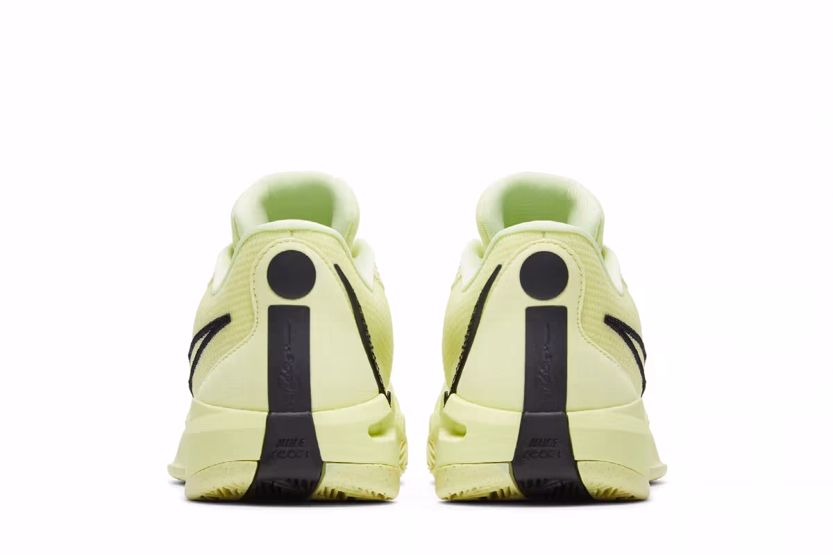 Nike Women's Sabrina 1 Exclamat!on, view 7