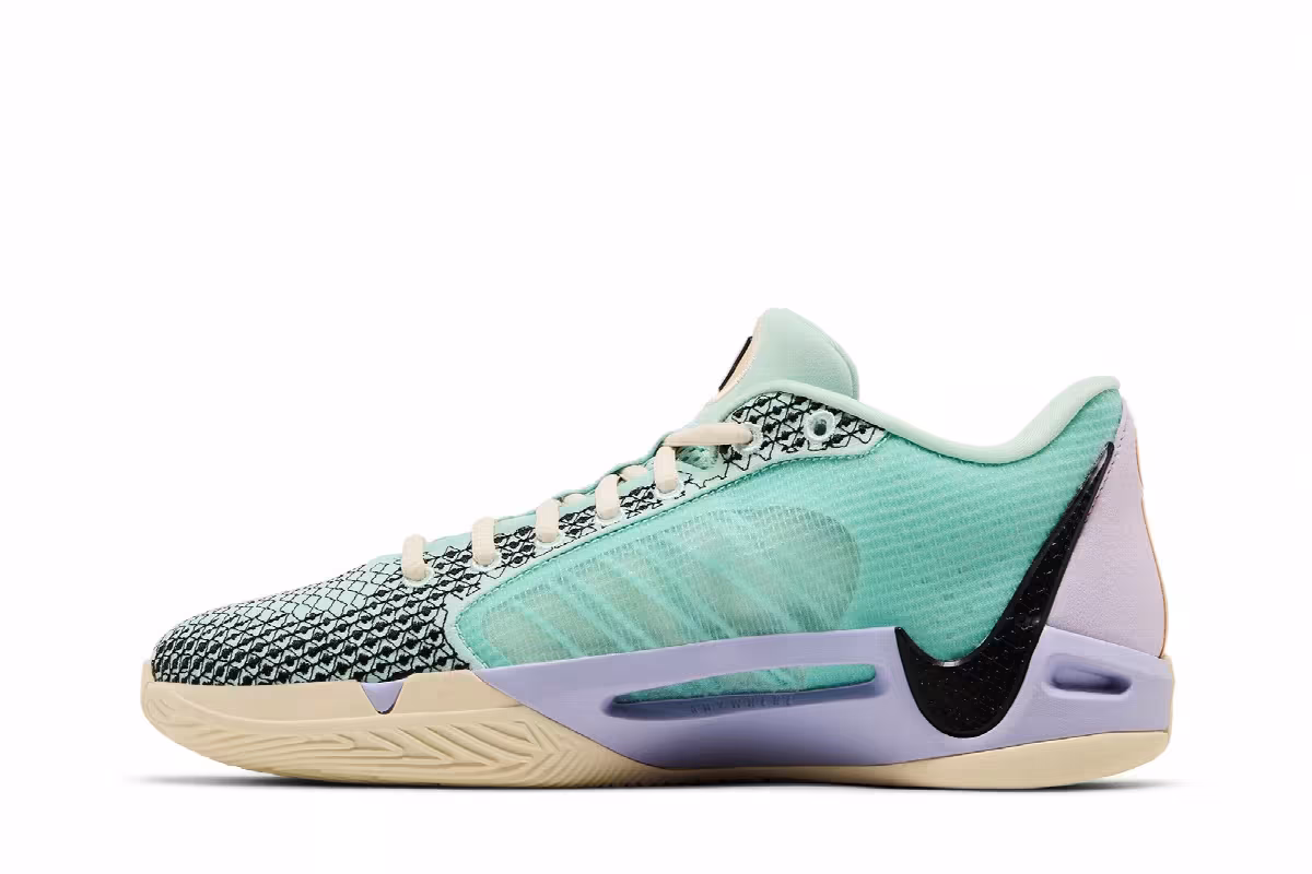 Nike Women's Sabrina 1 EP Brooklyn's Finest, view 4