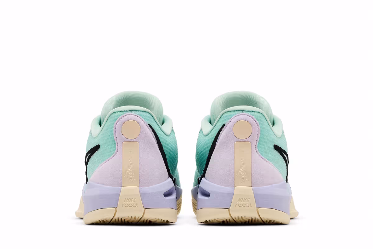 Nike Women's Sabrina 1 EP Brooklyn's Finest, view 7