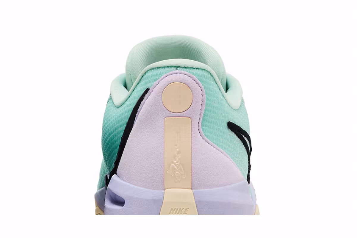 Nike Women's Sabrina 1 EP Brooklyn's Finest, view 8
