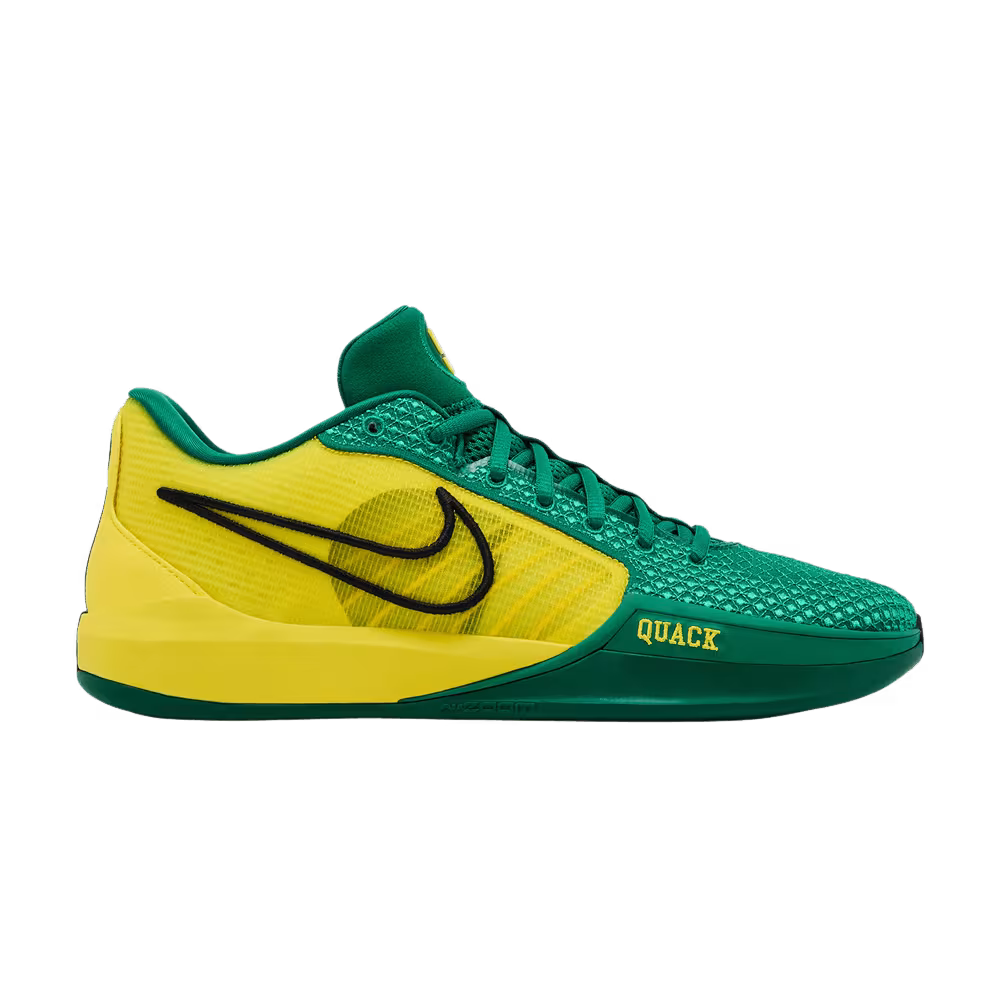 Nike Women's Sabrina 1 EP The Debut