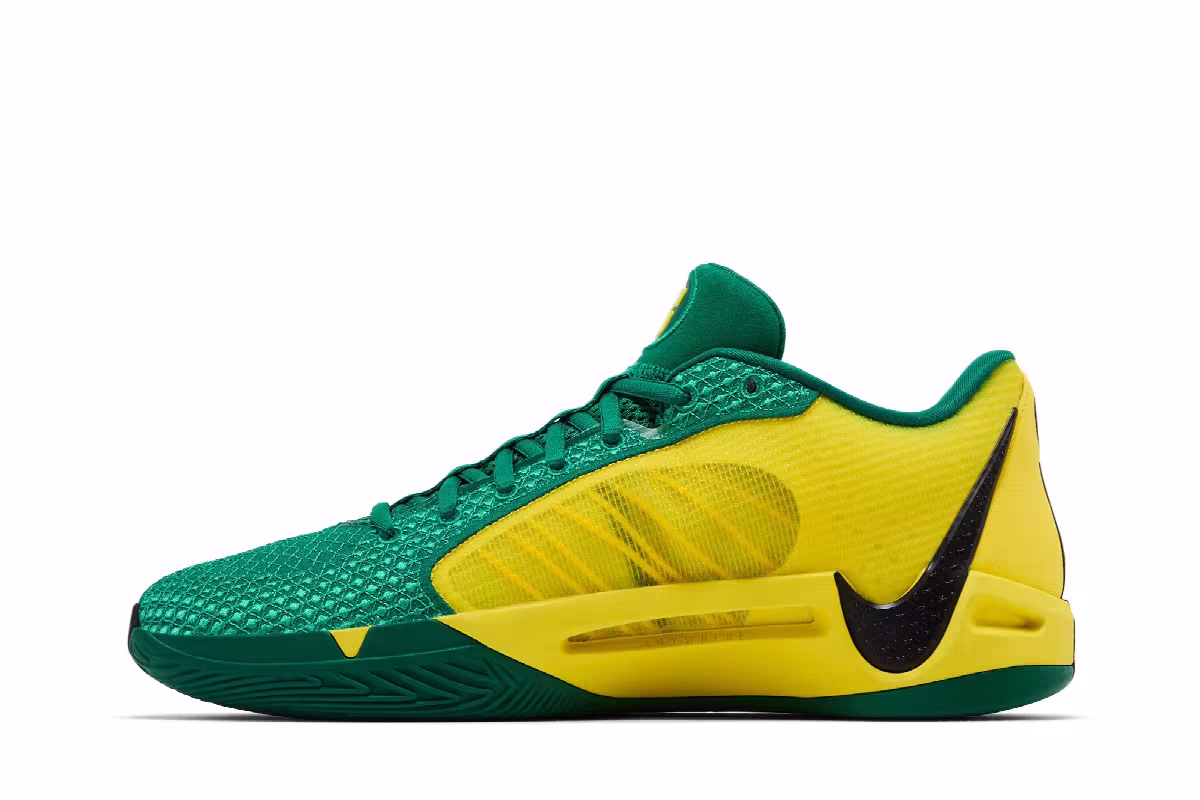 Nike Women's Sabrina 1 EP The Debut, view 4