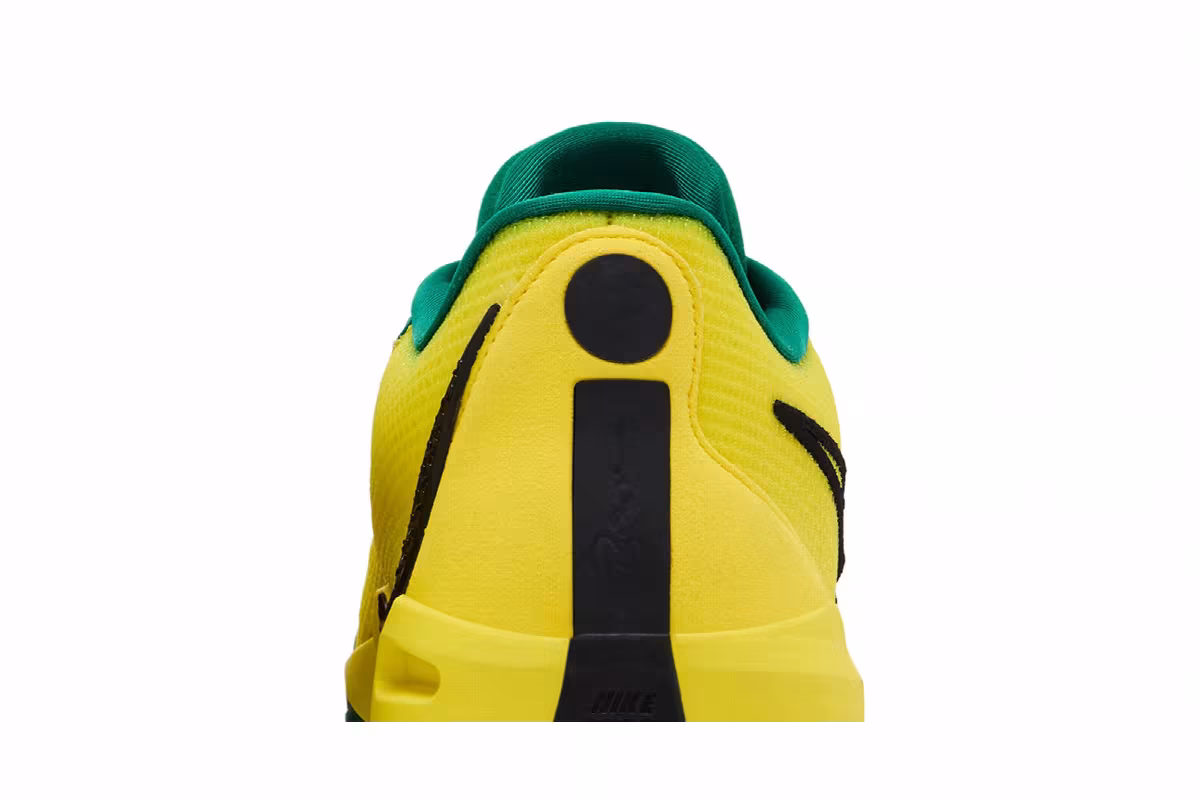 Nike Women's Sabrina 1 EP The Debut, view 8