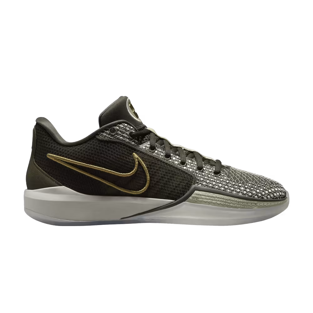 Nike Women's Sabrina 1 Dedication