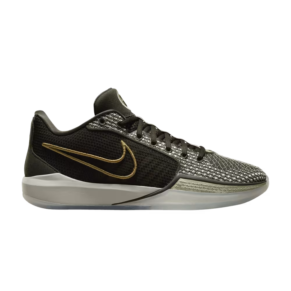 Nike Women's Sabrina 1 EP Dedication