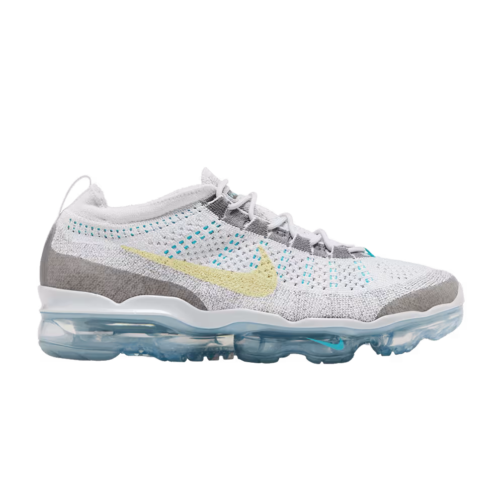Nike Air VaporMax 2023 Flyknit Photon Dusty Cactus