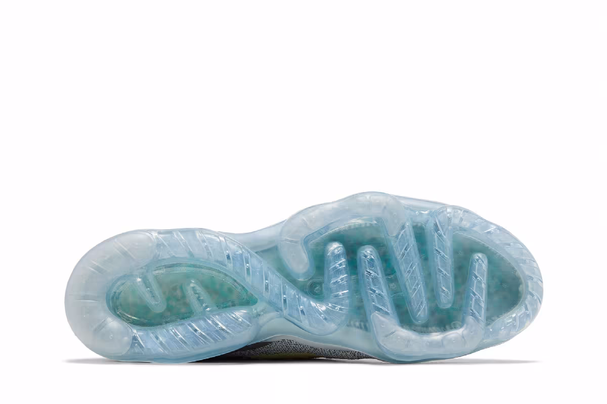 Nike Air VaporMax 2023 Flyknit Photon Dusty Cactus, view 5