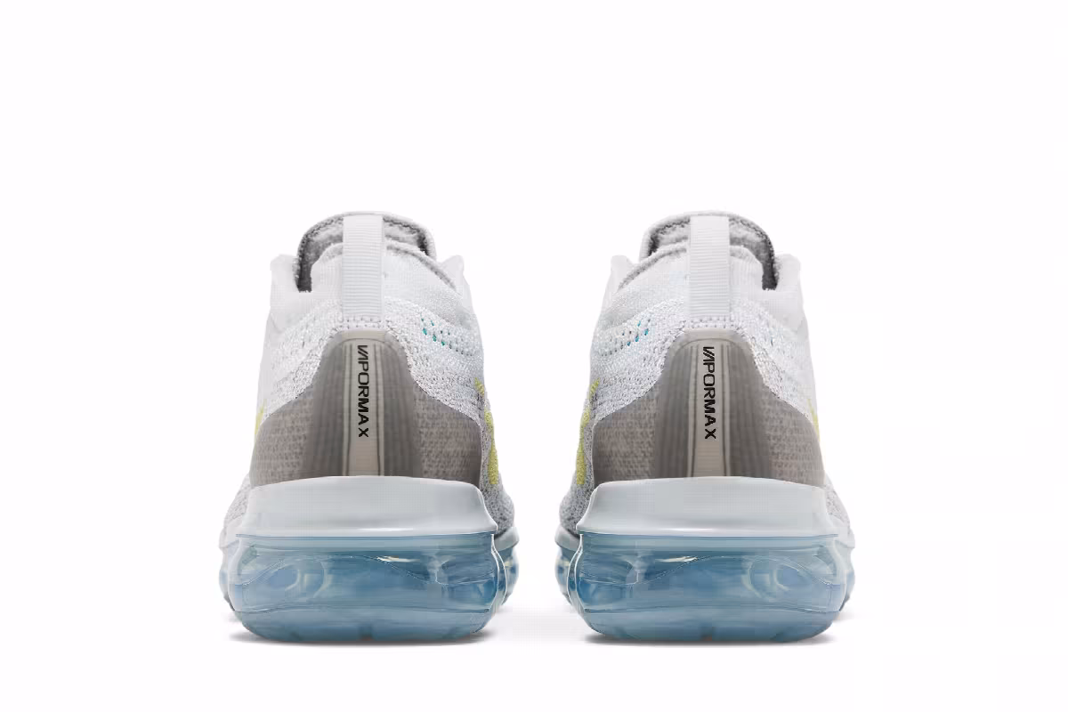 Nike Air VaporMax 2023 Flyknit Photon Dusty Cactus, view 7