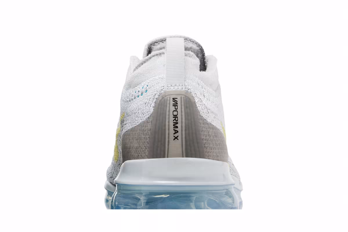 Nike Air VaporMax 2023 Flyknit Photon Dusty Cactus, view 8