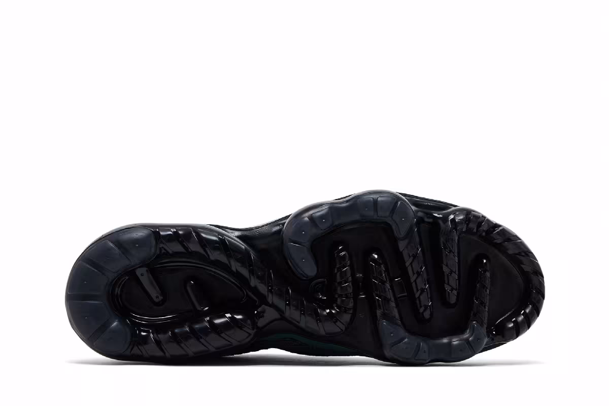 Nike Air VaporMax 2023 Flyknit Dark Spruce, view 5