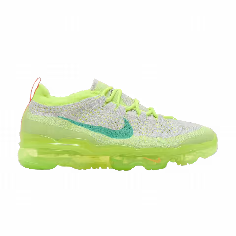 Nike Air VaporMax 2023 Flyknit 'Vast Grey Volt'