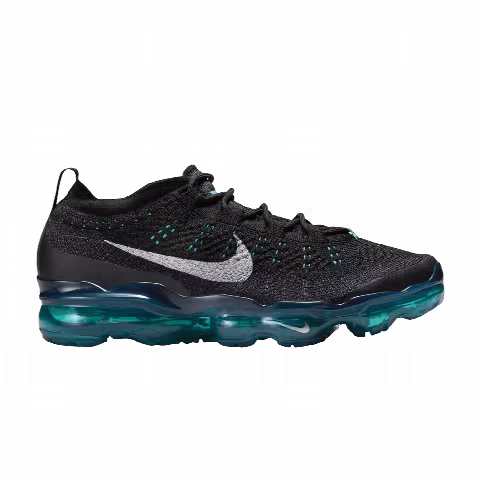 Nike Wmns Air VaporMax 2023 Flyknit 'Black Rapid Teal'