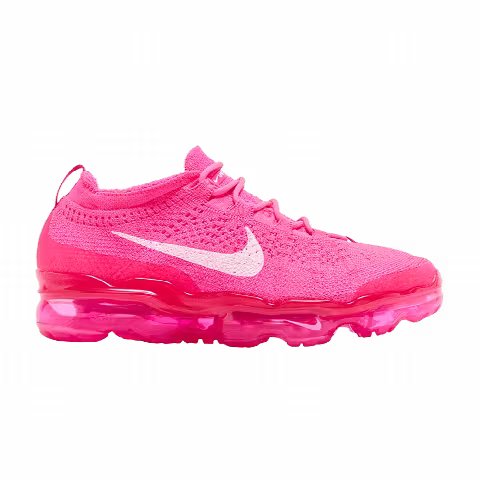 Nike Wmns Air VaporMax 2023 Flyknit 'Hyper Pink'