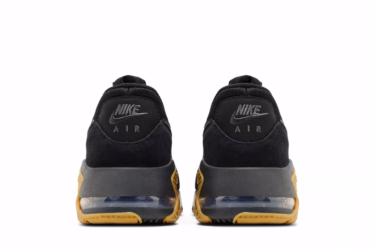 Nike Air Max Excee Black Gum, view 7