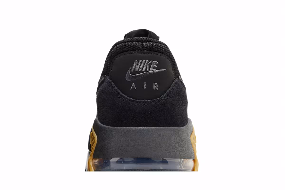 Nike Air Max Excee Black Gum, view 8