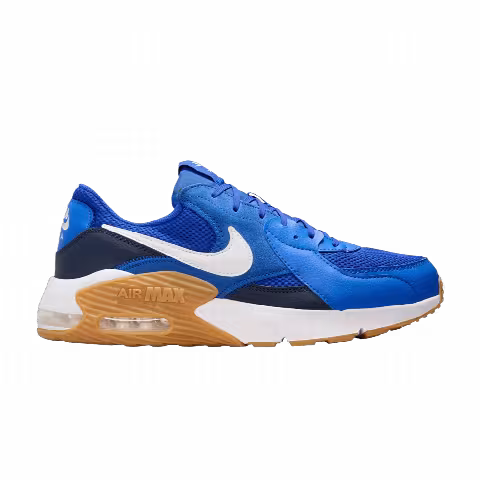 Nike Air Max Excee 'Racer Blue Gum'
