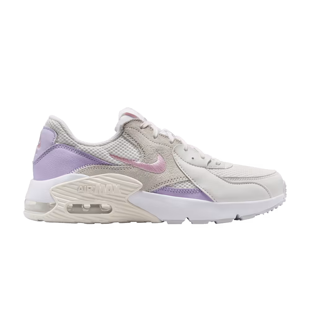 Nike Women's Air Max Excee Sail Lilac Bloom