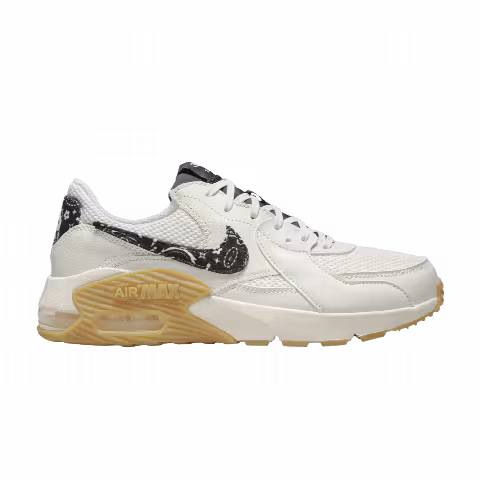 Nike Wmns Air Max Excee 'Sail Black Paisley'