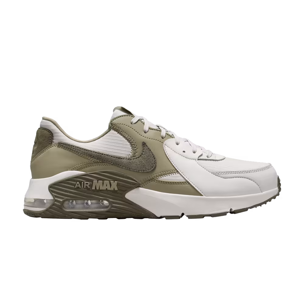 Nike Air Max Excee Light Bone Medium Olive