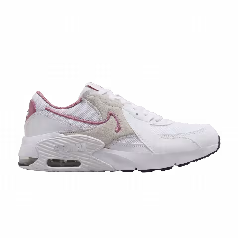 Nike Air Max Excee GS 'White Elemental Pink'