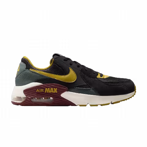 Nike Air Max Excee 'Vintage Green Red Bronzine'