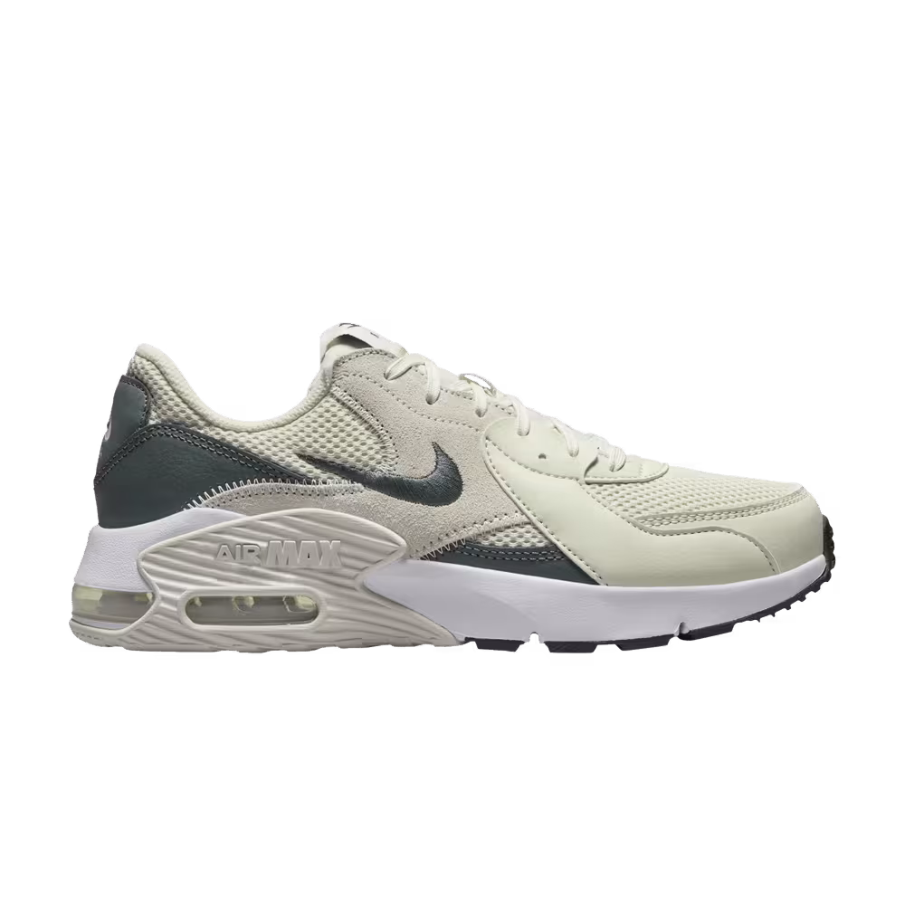 Nike Women's Air Max Excee Sea Glass Vintage Green