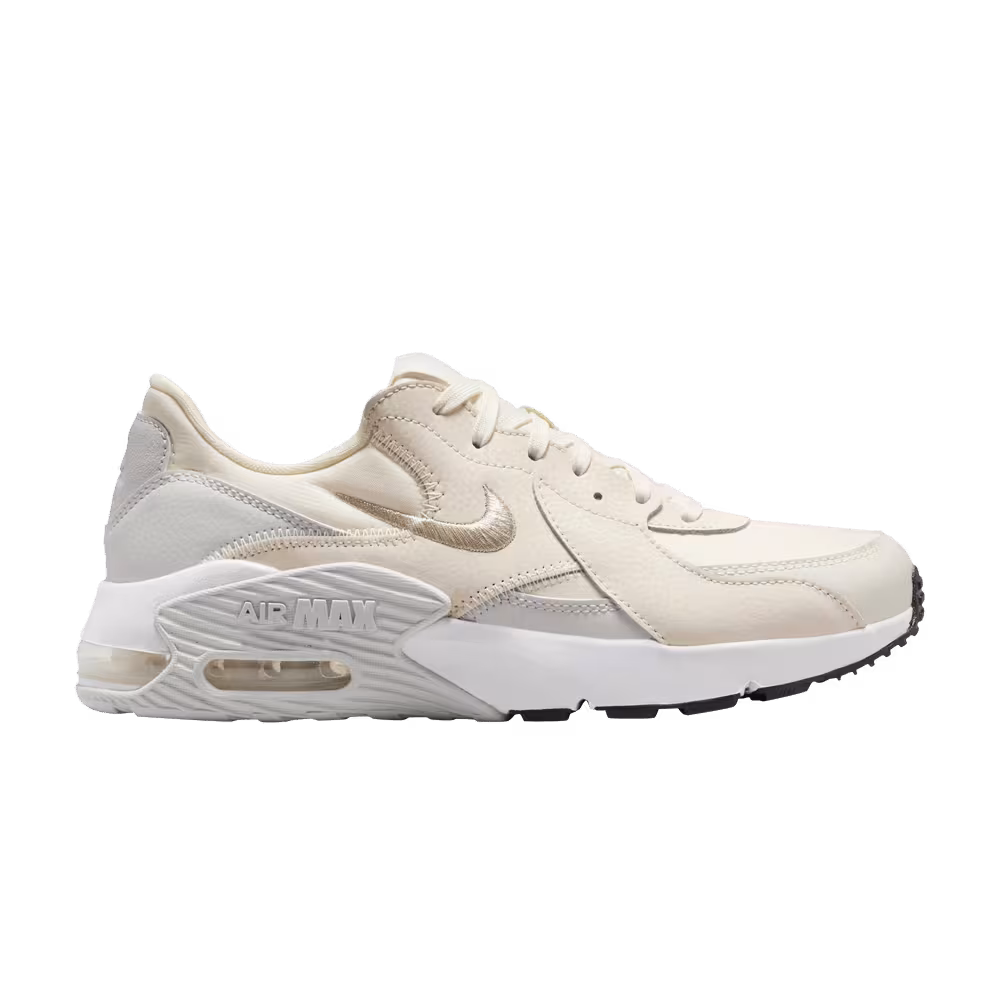 Nike Women's Air Max Excee Soft Pearl