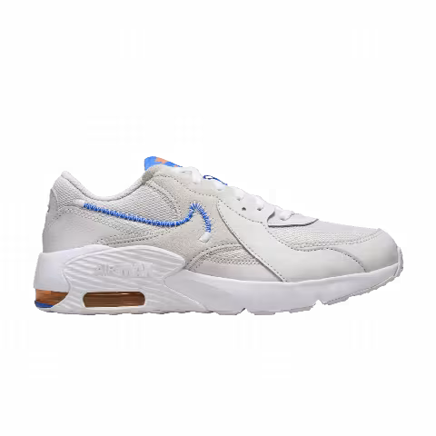 Nike Air Max Excee GS 'Photon Dust Photo Blue'