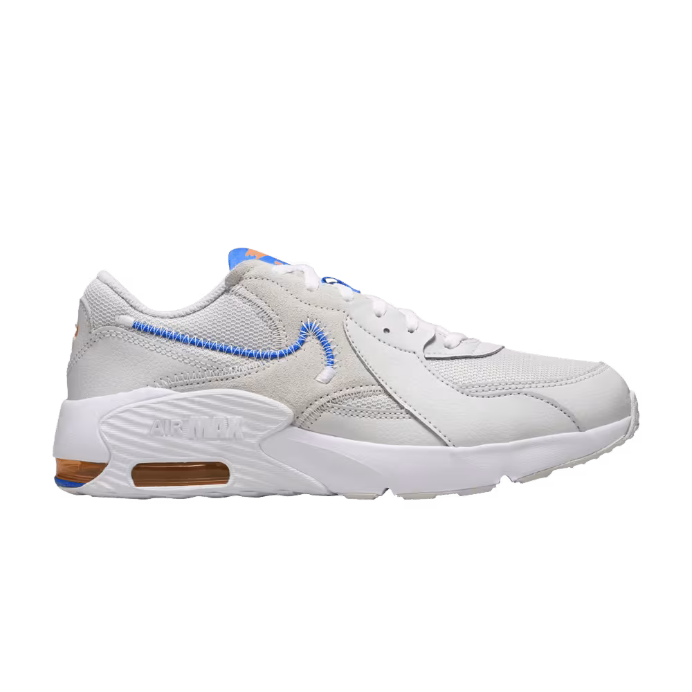 Nike Air Max Excee GS Photon Dust Photo Blue