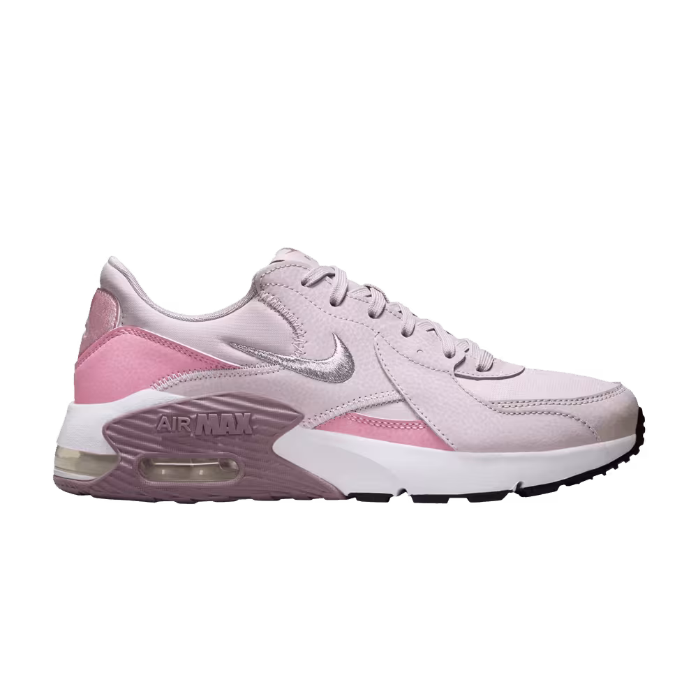 Nike Women's Air Max Excee Platinum Violet