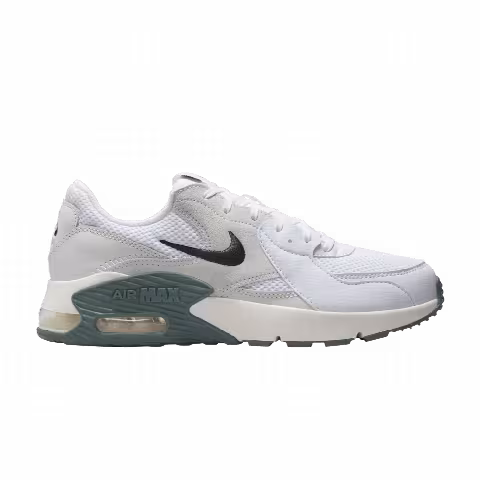 Nike Wmns Air Max Excee 'White Vintage Green'