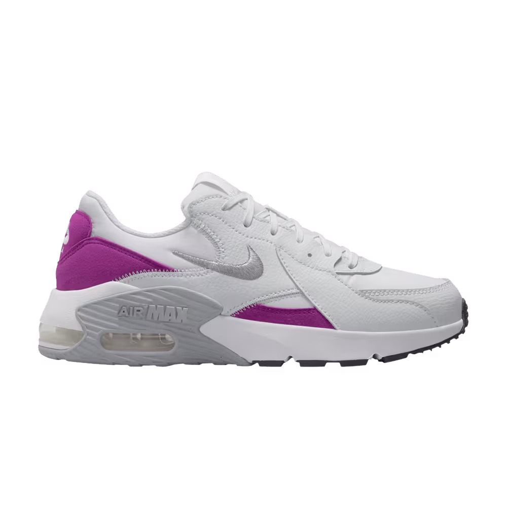 Nike Women's Air Max Excee Photon Dust Hot Fuchsia