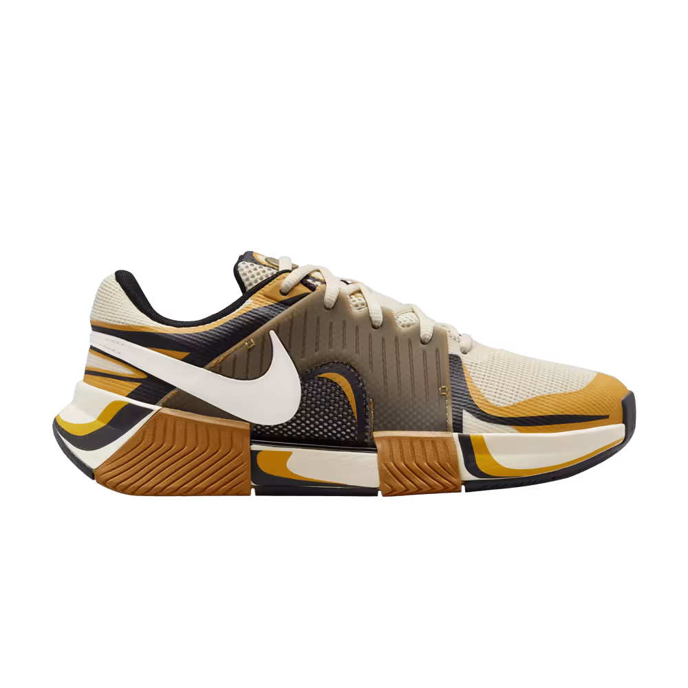 Naomi Osaka x Nike Women's Zoom GP Challenge 1 Desert Ochre