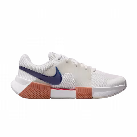 Nike Wmns Zoom GP Challenge 1 HC 'Summit White Binary Blue'