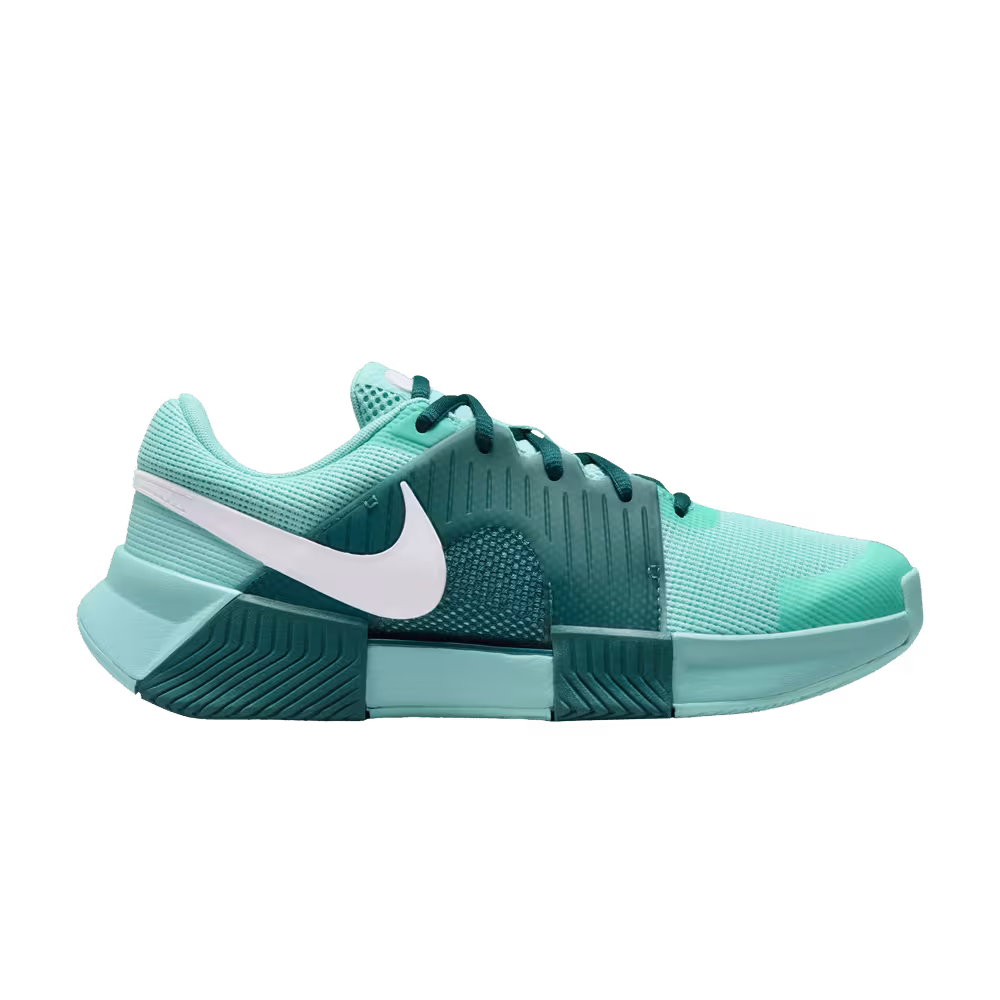 Naomi Osaka x Nike Women's Zoom GP Challenge 1 Aurora Green