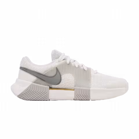 Nike Zoom GP Challenge 1 Premium HC 'Gold Flair Pack'