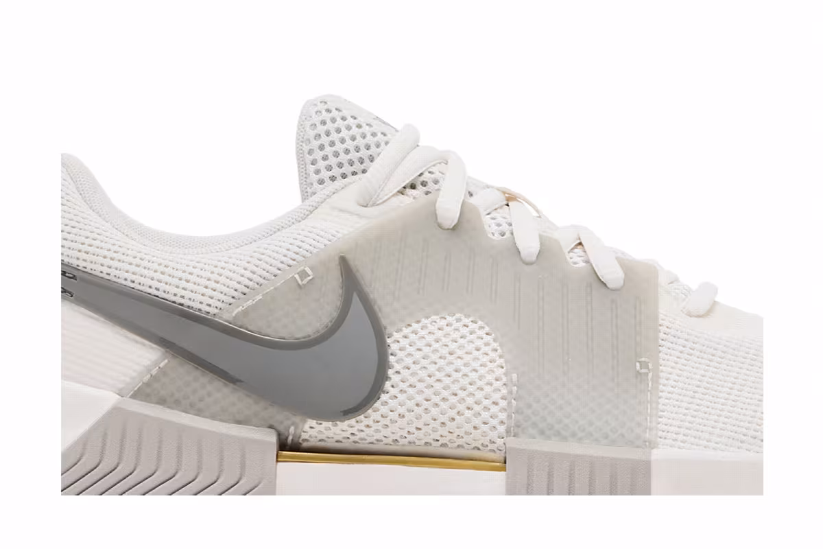 Nike Zoom GP Challenge 1 Premium HC Gold Flair Pack, view 3