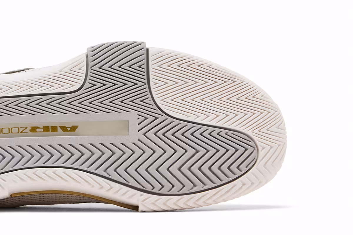 Nike Zoom GP Challenge 1 Premium HC Gold Flair Pack, view 6