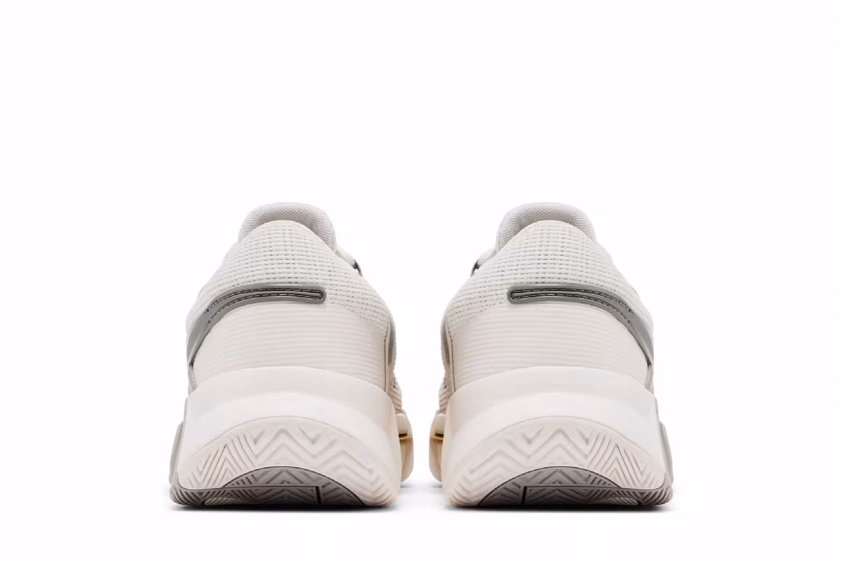 Nike Zoom GP Challenge 1 Premium HC Gold Flair Pack, view 7
