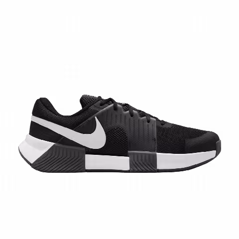 Nike Zoom GP Challenge 1 HC 'Black White'