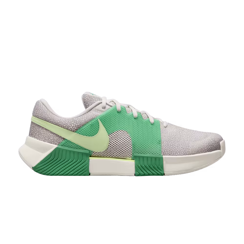 Nike Zoom GP Challenge 1 HC Premium Phantom Barely Volt