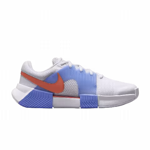 Nike Wmns Zoom GP Challenge 1 HC 'Royal Pulse Light Wild Mango'