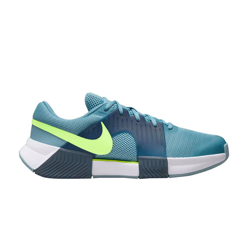 Nike Zoom GP Challenge 1 Denim Turquoise