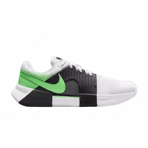 Nike Zoom GP Challenge 1 'White Poison Green'