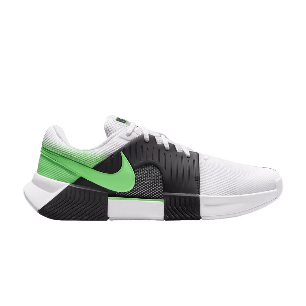 Nike Zoom GP Challenge 1 White Poison Green