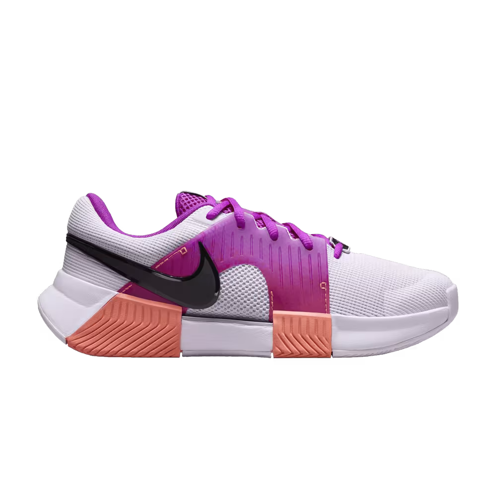 Nike Women's Zoom GP Challenge 1 Premium HC NYC Tournament Pack