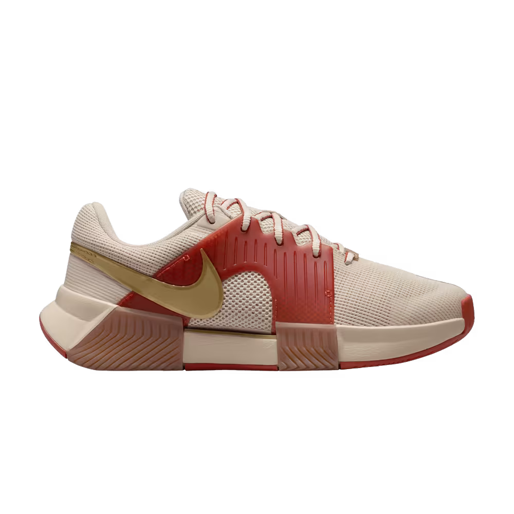 Nike Women's Zoom GP Challenge 1 Premium J'aime Paris Collection