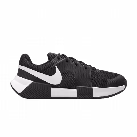 Nike Wmns Zoom GP Challenge 1  'Black/Black/White'