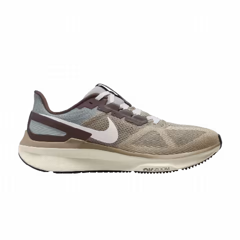 Nike Air Zoom Structure 25 Premium 'Dark Stucco'