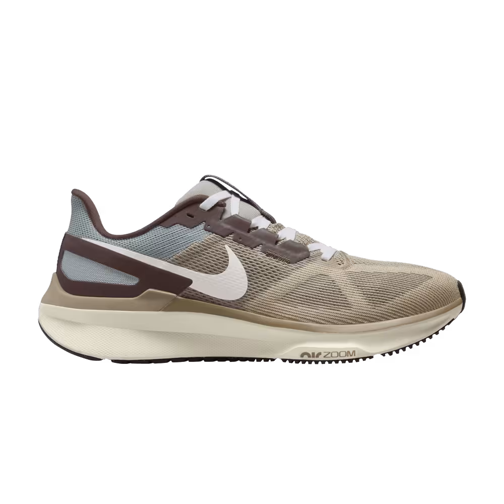 Nike Air Zoom Structure 25 Premium Dark Stucco